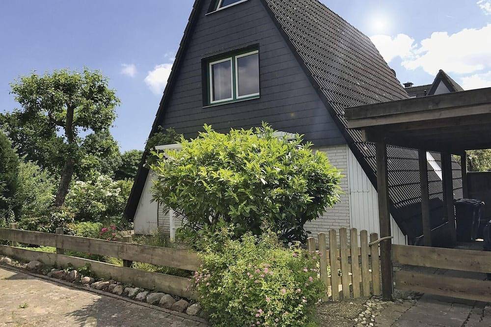 Ferienhaus \"Luft Pur Ort\" in Kappeln in Rückeberg, Kappeln