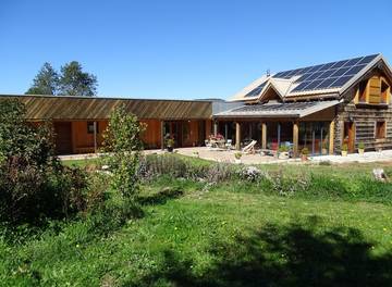 Chambre d’hôte pour 2 personnes dans Saint-Julien-du-Pinet