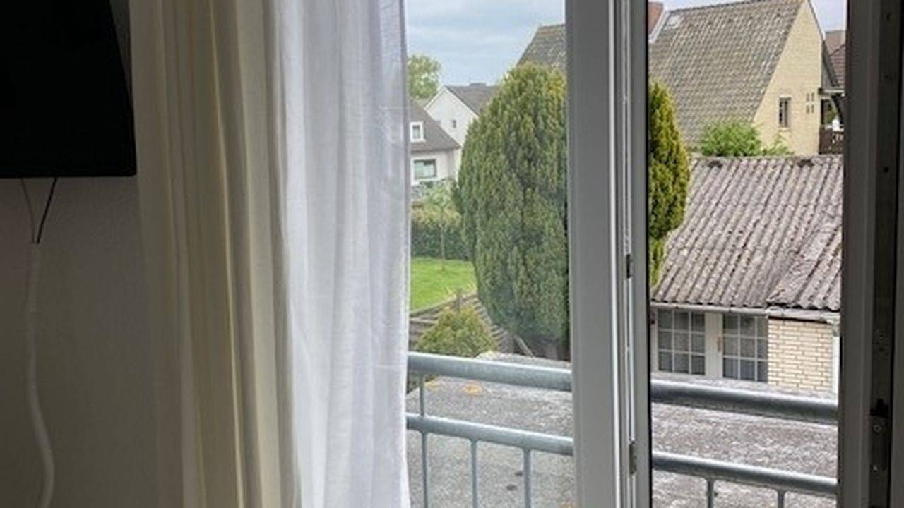 Ganze Ferienwohnung, Ferienwohnung für 2 Personen (30 m²) in Dahme in Dahme, Ostholstein