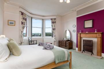 Log Cabin for 8 People in Llandudno, Conwy region, Photo 3