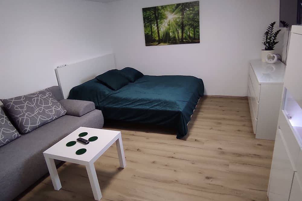 Ganze Wohnung, Gemütliche Ferienwohnung in Lohfelden Landkreis Kassel in Lohfelden, Hessisches Bergland