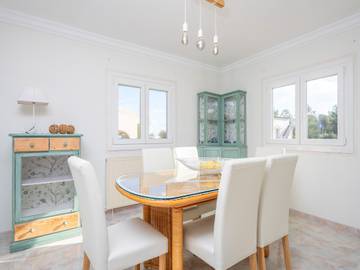 Apartamento in Santa Margalida, Mallorca Norte für 6 