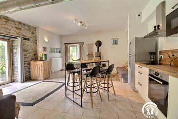 Location De Vacances pour 2 Personnes dans Pluvigner, Morbihan, Photo 4