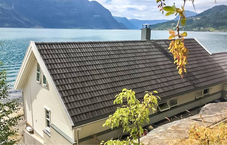 Ferienhaus für 10 Personen in Sognefjord - 2