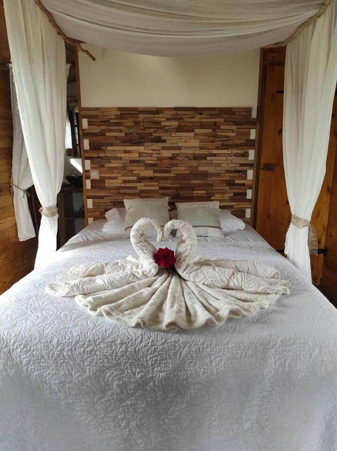 Location de vacances pour 3 personnes, avec jardin à Cabariot - 3