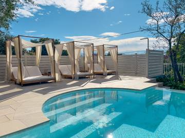 Ferienhaus für 12 Personen in Diano Marina, Diano Marina Gemeinde, Bild 4