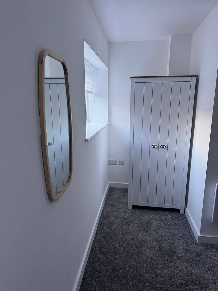 Appartement de vacances entier, Appartement de vacances pour 4 personnes in Kingston-upon-Hull, Yorkshire and the Humber