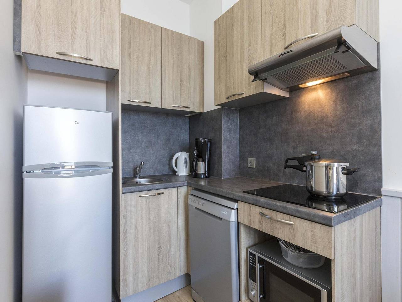 Apartamento entero, Apartamento elegante junto al parque in Batz-sur-Mer, Côte de Jade