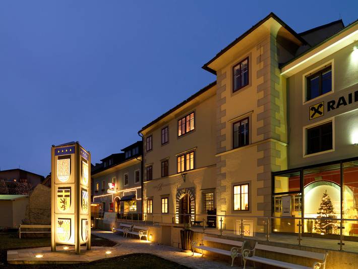 Ferienwohnung für 2 Personen - 1