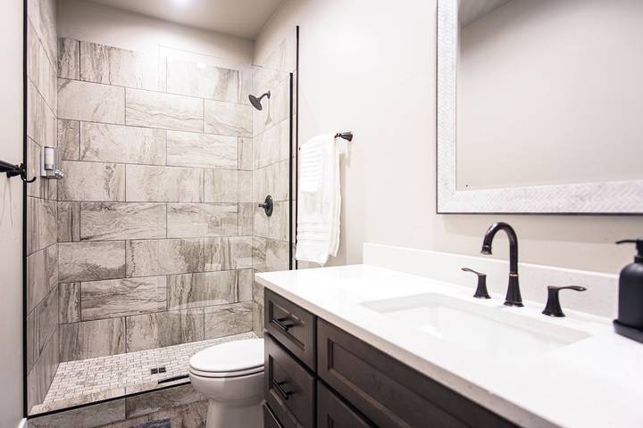 Vacation house for 8 people in Flagstaff