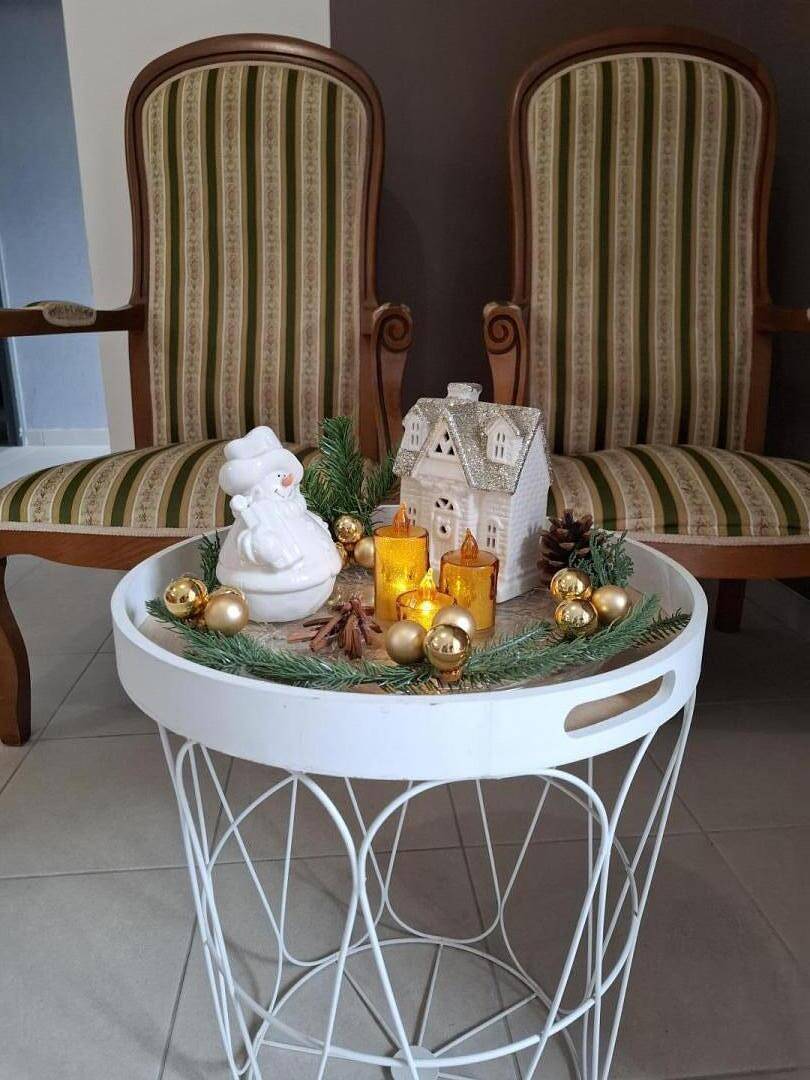 Les Agapanthes in Vessey, Région d'Avranches