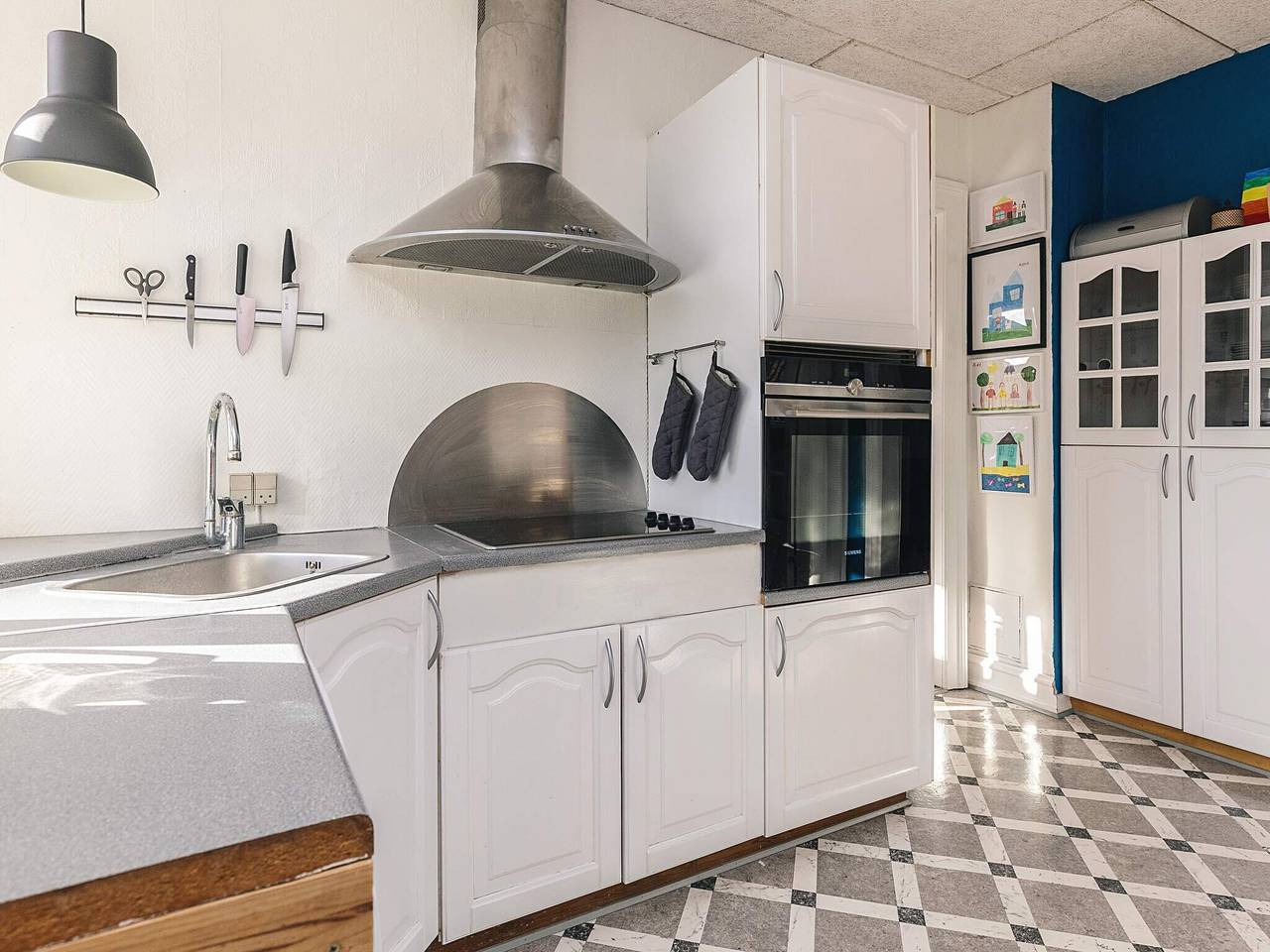 5 Personer feriebolig i Tranekær in Tranekær, Langeland