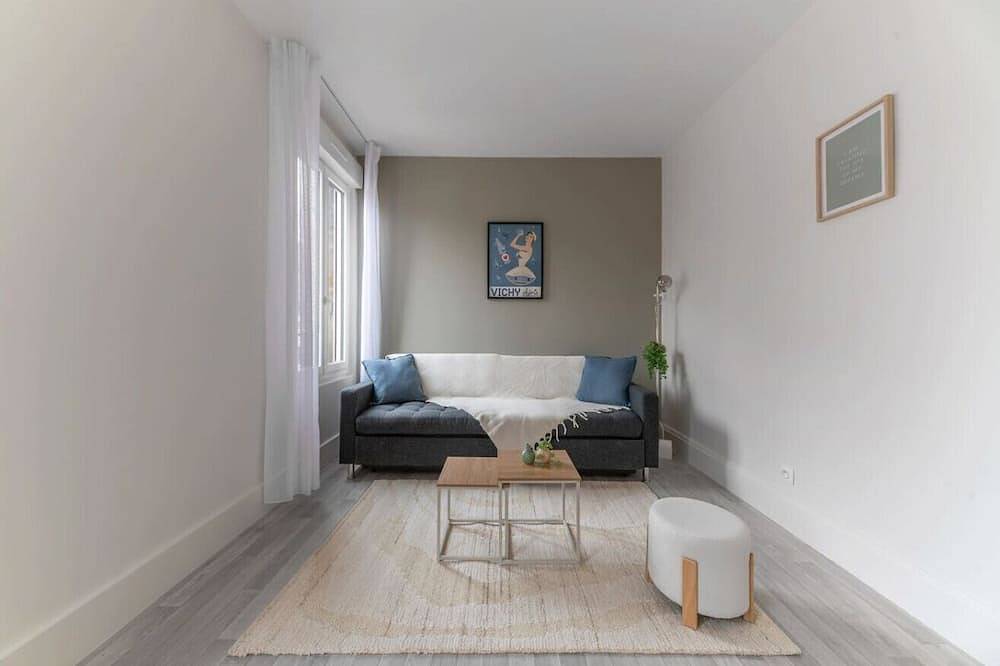 Appartement entier, Vrbo Property in Vichy, Région de Vichy