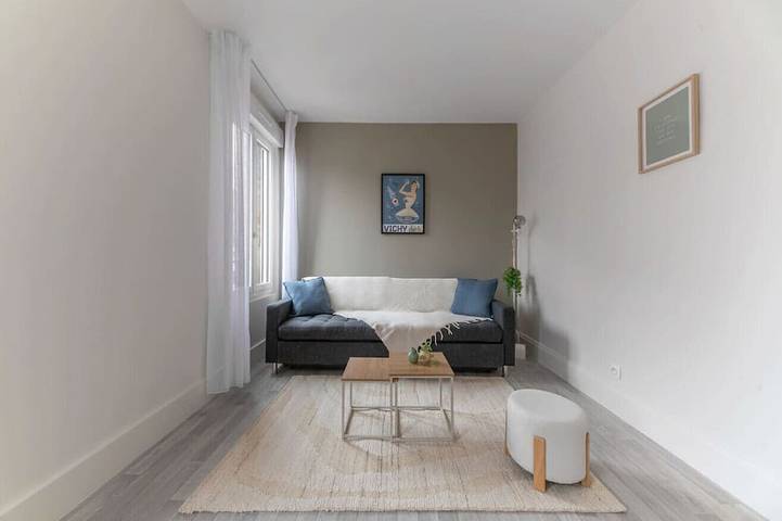 Appartement entier, Vrbo Property in Vichy, Région de Vichy