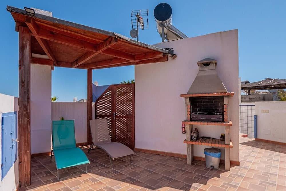Apartamento entero, Casa Appaloosa     . in Rodalquilar, Níjar