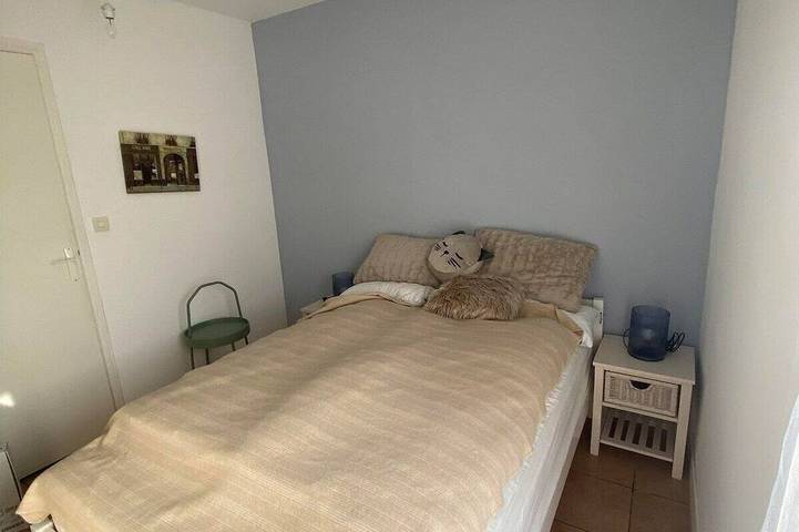 Location de vacances pour 6 personnes, avec terrasse et jardin, animaux acceptés à Tracy-sur-Mer - 2