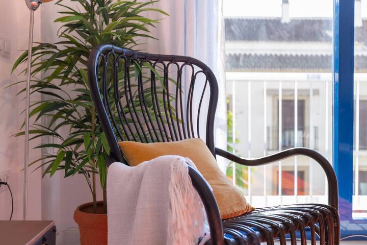 Entire apartment, Apartamento Las Salinas with A/C & Wi-Fi in Los Boliches, Fuengirola