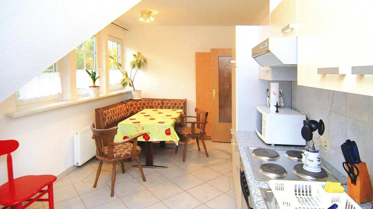 Geheel vakantieappartement, Ferienwohnung für 6 Personen (73 m²) in Dallgow-Döberitz in Dallgow - Doeberitz, Havelland