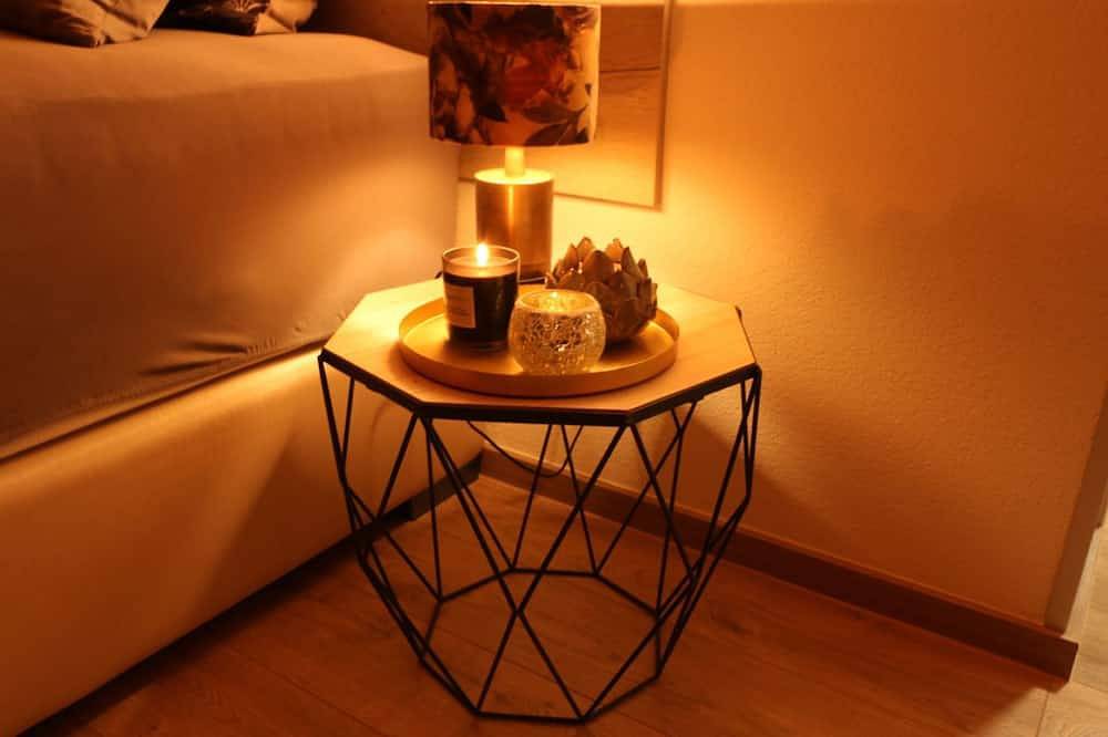 Ganze Wohnung, Elegante Ferienwohnung in Hollnich mit Garten in Habscheid, Eifelkreis Bitburg-Prüm