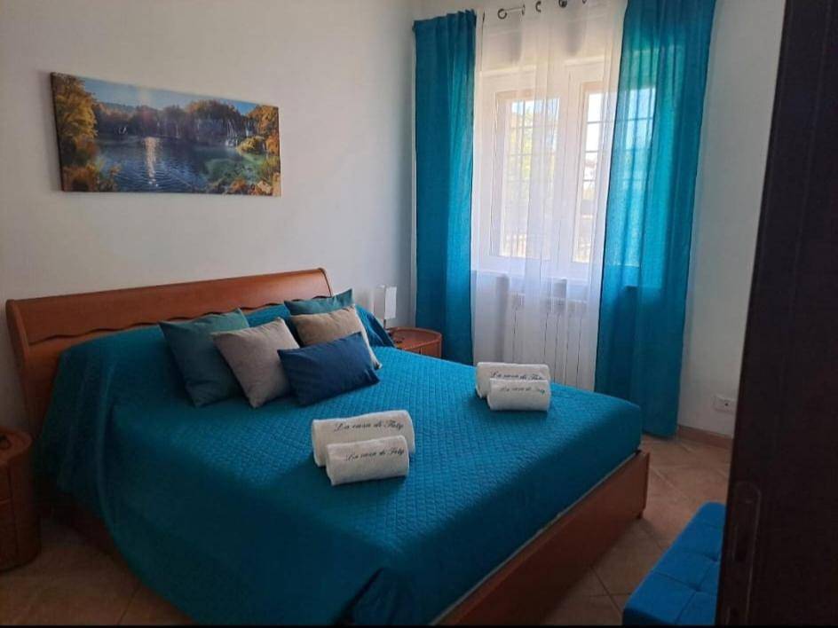 Appartamento intero, Apartment - Ground Floor in Campagnano di Roma, Lago di Bracciano