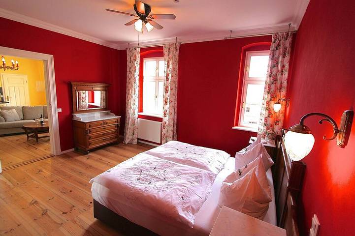 Ganze Wohnung, Spree Chalet Appartements - Ferienwohnungen - Ferienwohnung in Lübbenau, Oberspreewald-Lausitz