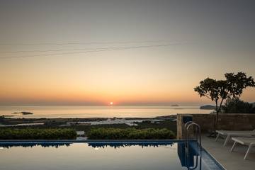 Ferienhaus für 24 Personen in Kavousi, Chania und Umgebung, Bild 1