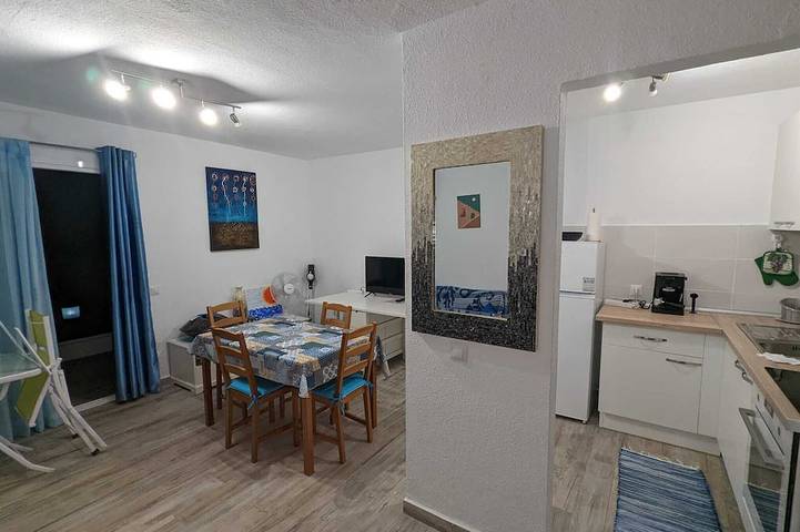 Appartement de vacances pour 4 personnes - 1