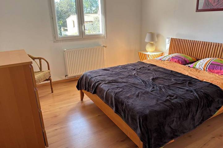 Standing Villa Near The Sea, Heated Pool, Garden, Billiard, Petanque Field in Vaux-sur-Mer, Côte de Beauté