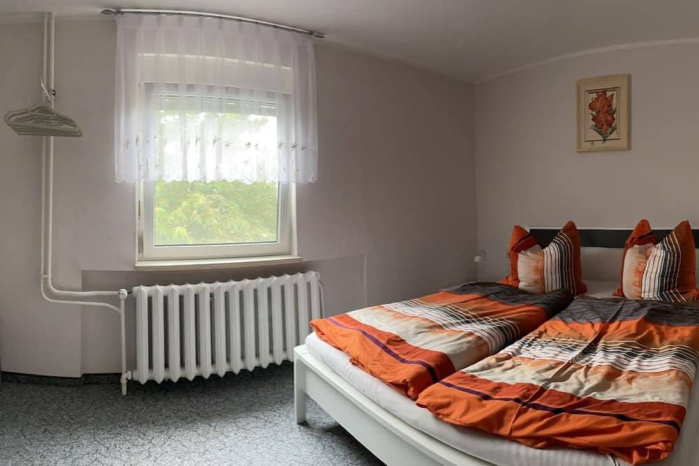 Ganze Wohnung, Ferienwohnung Feldblick in Trieplatz, Wusterhausen/Dosse