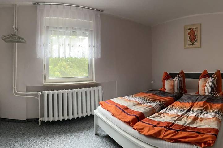 Ganze Wohnung, Ferienwohnung Feldblick in Trieplatz, Wusterhausen/Dosse