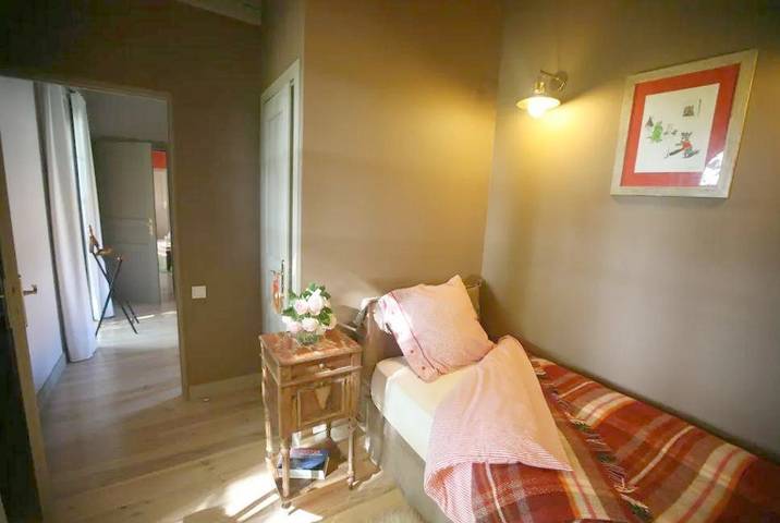 Location de vacances pour 5 personnes, avec vue ainsi que jardin et vue sur le lac, animaux acceptés à Salbris - 2