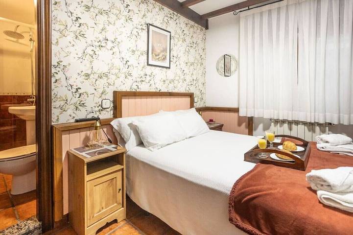 The Village Retreat - Al Llagar in Sales (Asturias), Colunga
