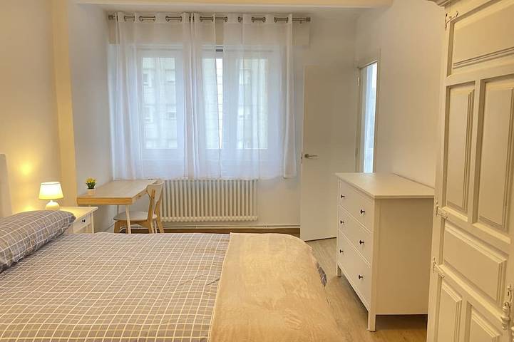 Holiday apartment for 2 people - 1