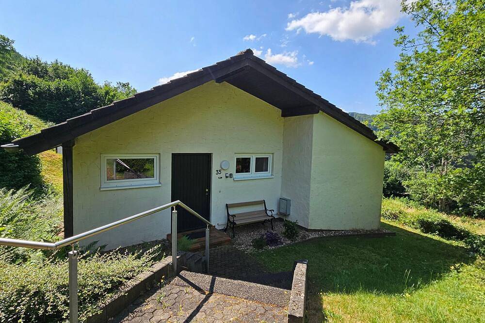 Landhaus Wald und See 1 in Biersdorf am See, Eifelkreis Bitburg-Prüm