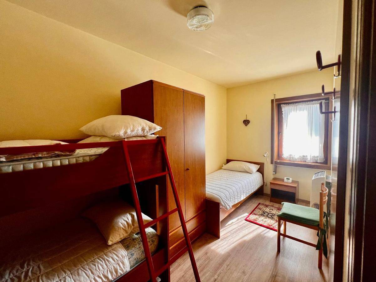 Apartamento inteiro, Solarium e area Giochi - Vicino ad Asiago - Garage in Mezzaselva, Roana