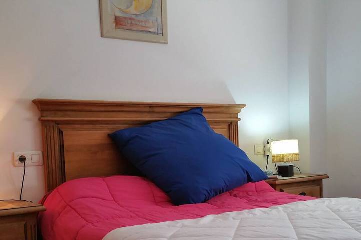 Maison jumelée d'angle en bord de mer in Chipiona, Costa de la Luz