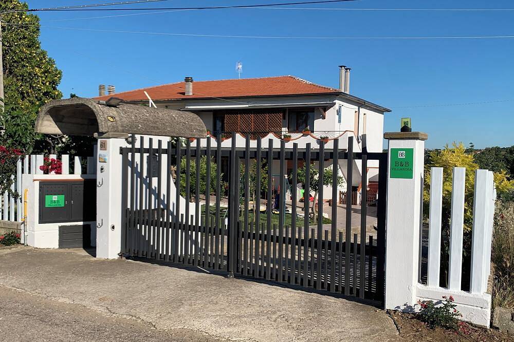 B&B Villarosa - your dream vacation between sea and mountains in Provincia de Chieti