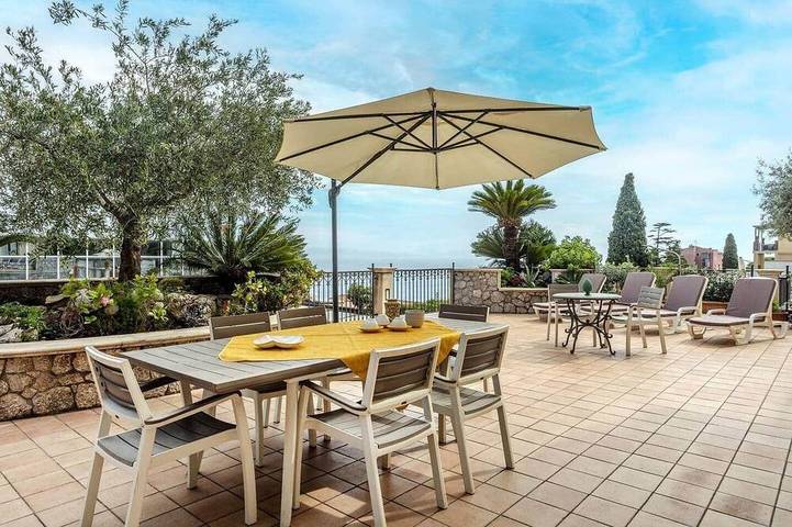 Appartamento vacanze per 5 persone - 1