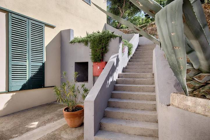 Maison d’hôte pour 2 personnes dans Vis - 4