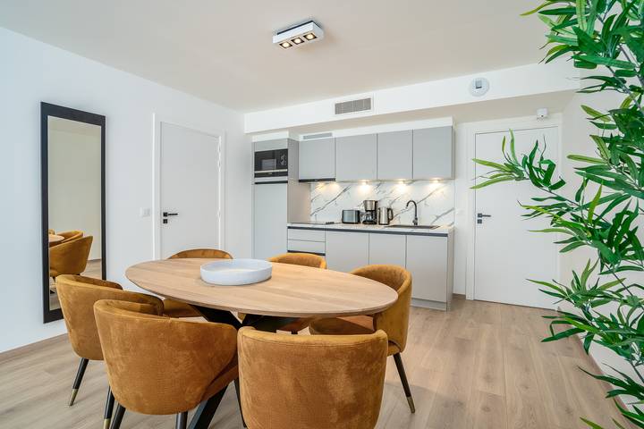 Casa de vacaciones para 6 personas - 1
