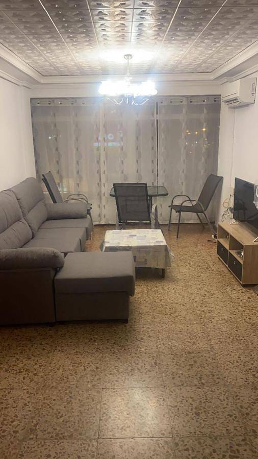Appartement entier, Three-Bedroom Apartment in Novelda, Alicante l'intérieur des terres