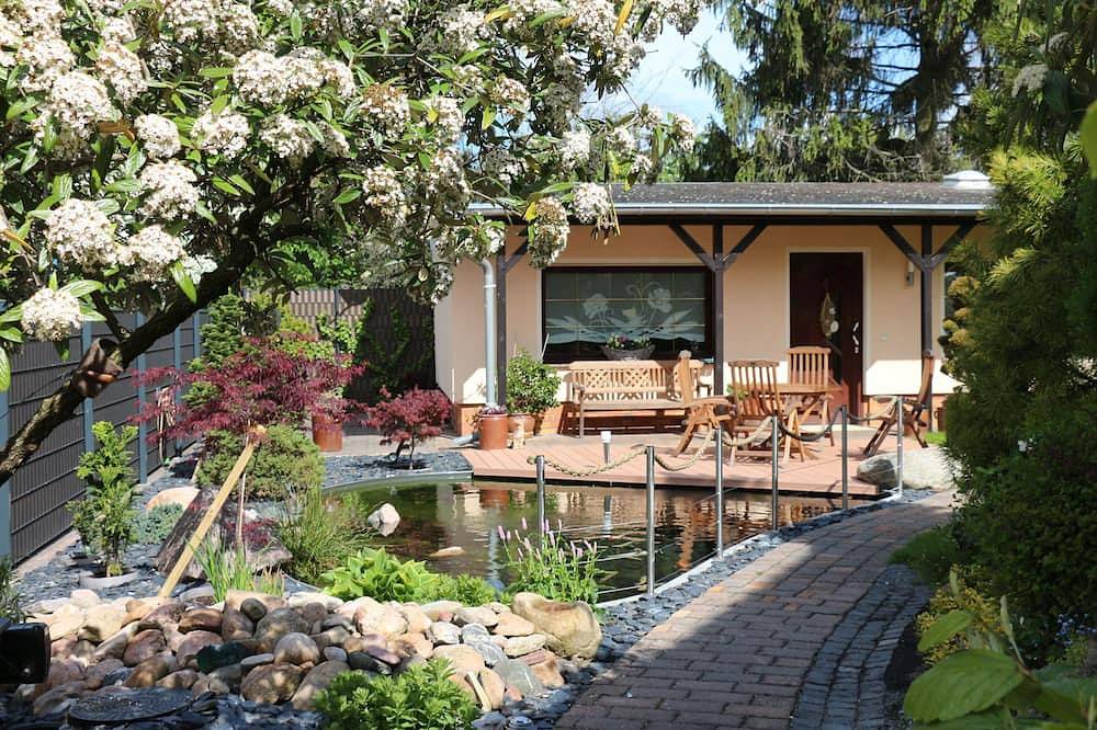 Ganze Wohnung, Ferienapartment Zum See in Senftenberger See, Senftenberg