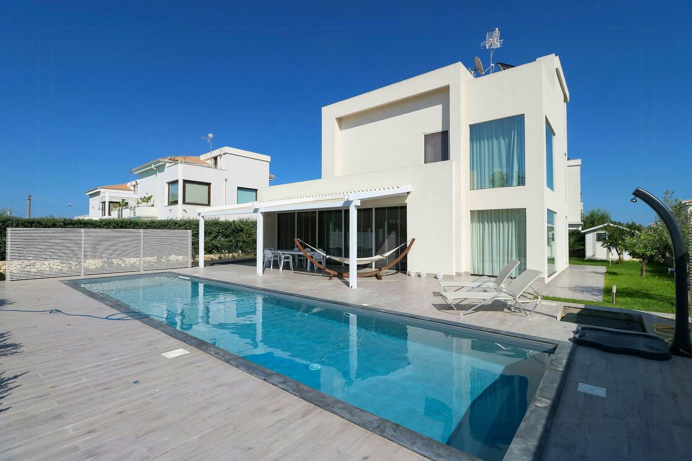 Casa vacanza a Siracusa a partire da 438€ a notte