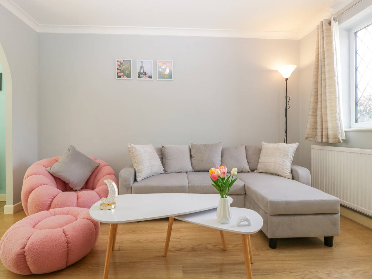 20 Honeycroft in Bourton-on-the-Water, Gloucestershire