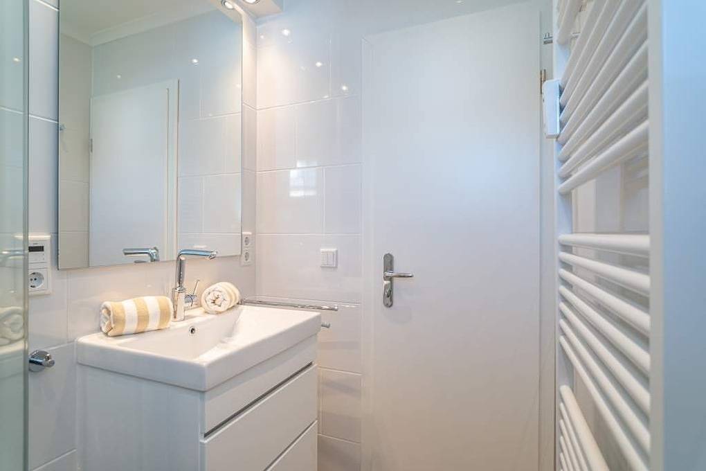 Ganze Ferienwohnung, Bismarckstraße 5a, App 7 in Westerland, Sylt (Gemeinde)