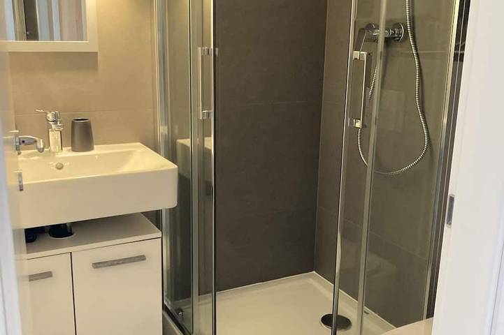 Ferienhaus für 2 Personen, mit Whirlpool und Terrasse sowie Garten und Sauna in Spittal an der Drau - 4