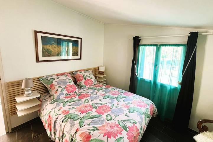 Location de vacances pour 4 personnes à Molitg-les-Bains - 3