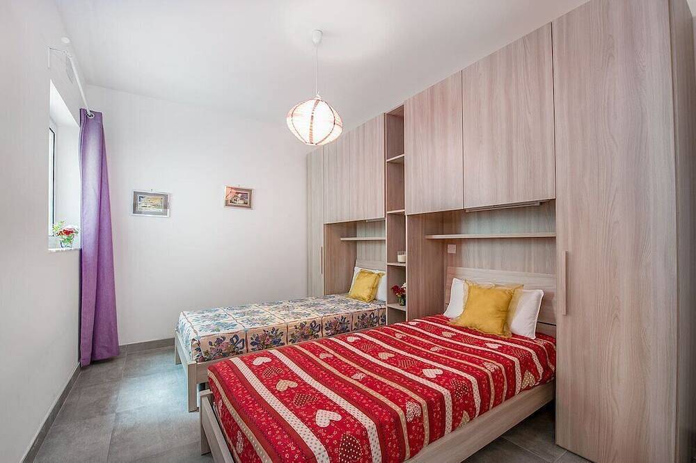 Ganze Wohnung, The Hillock North D6 in Marsalforn, Zebbug