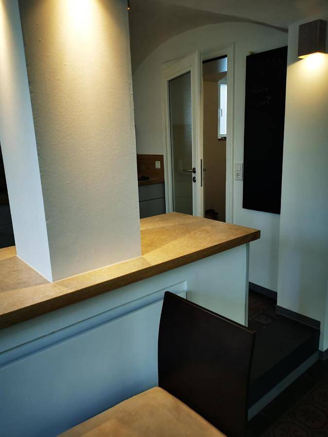 Ferienwohnung für 4 Personen, mit Ausblick und Sauna, mit Haustier in Oldenburg - 4