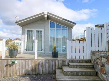 Holiday Home for 4 People in Abersoch, Gwynedd, Photo 1